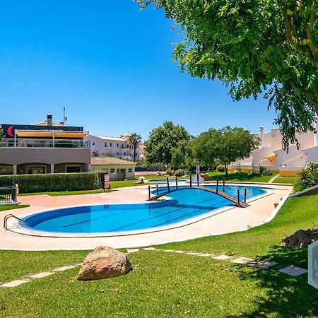 Villa Rafaella 3 Dream Lodging Albufeira Dış mekan fotoğraf