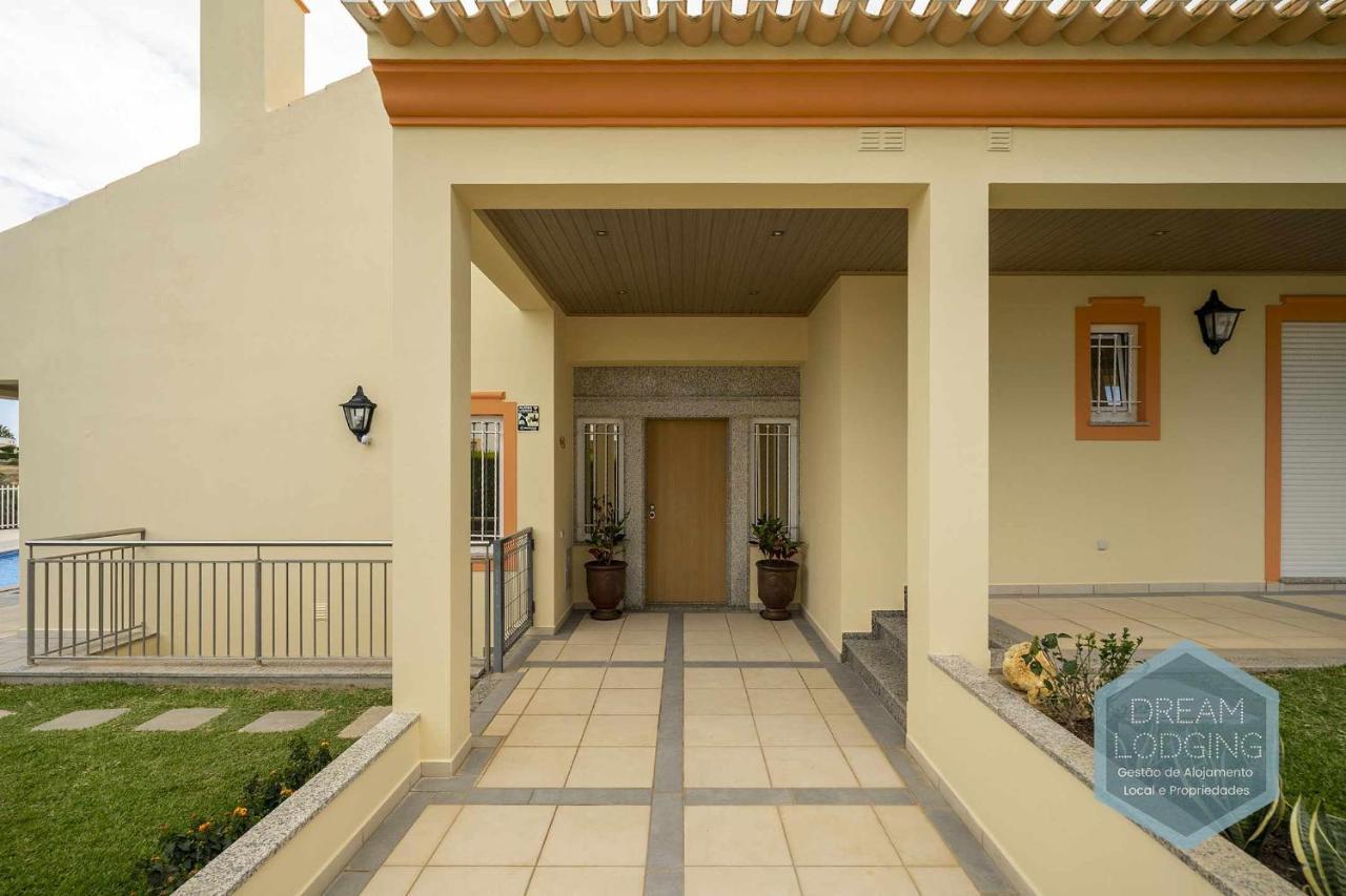 Villa Rafaella 3 Dream Lodging Albufeira Dış mekan fotoğraf