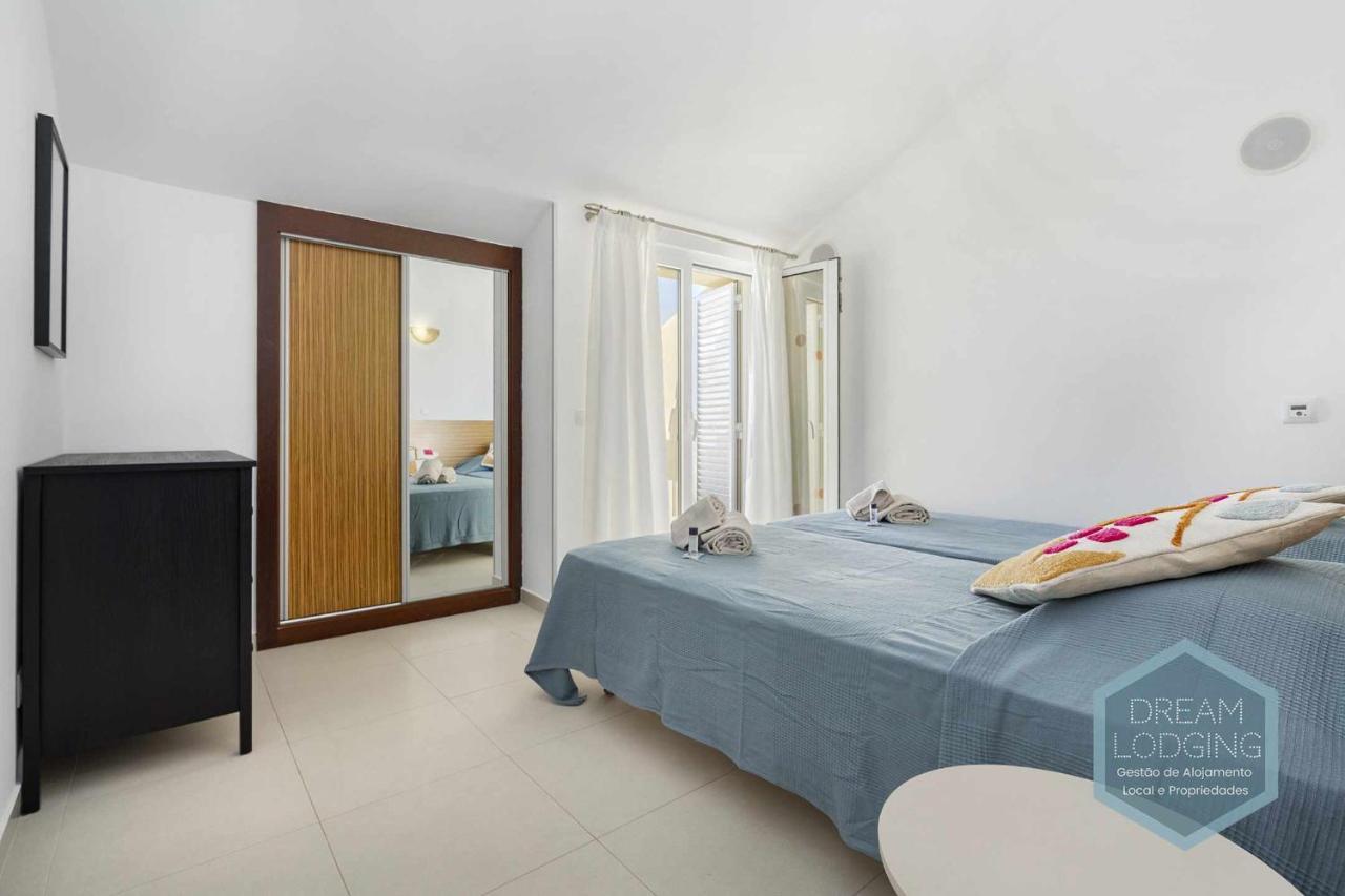 Villa Rafaella 3 Dream Lodging Albufeira Dış mekan fotoğraf