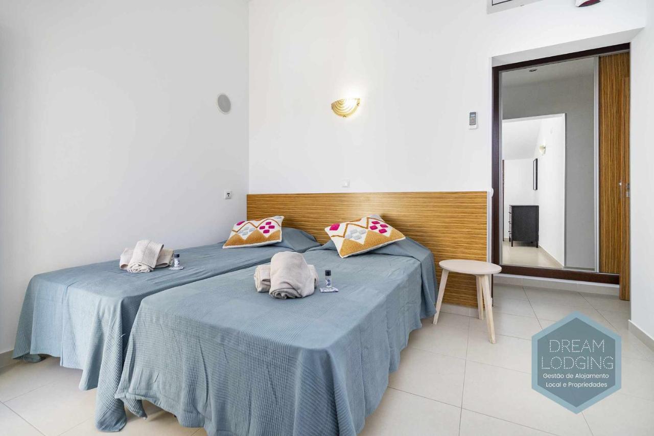 Villa Rafaella 3 Dream Lodging Albufeira Dış mekan fotoğraf