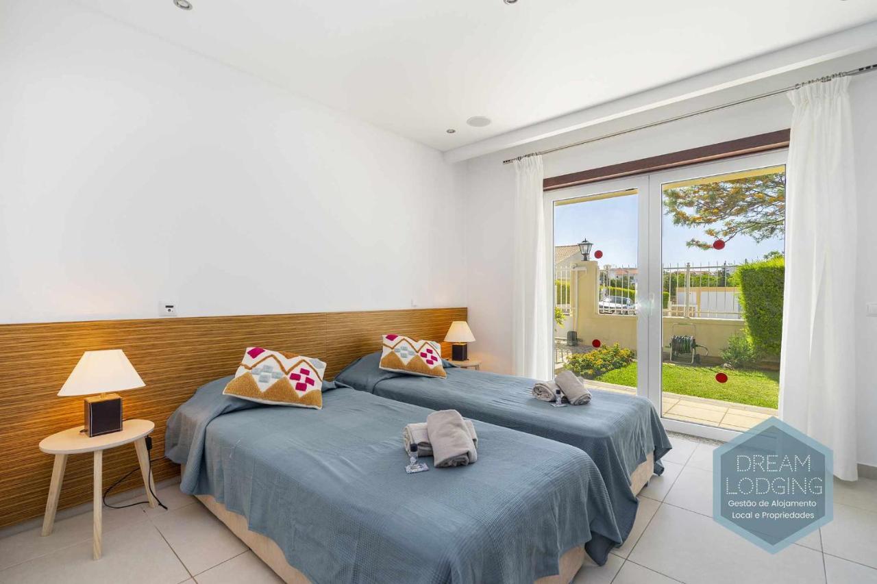 Villa Rafaella 3 Dream Lodging Albufeira Dış mekan fotoğraf