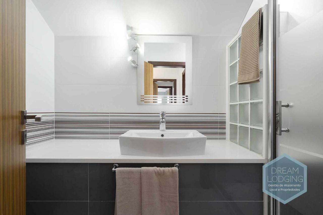 Villa Rafaella 3 Dream Lodging Albufeira Dış mekan fotoğraf