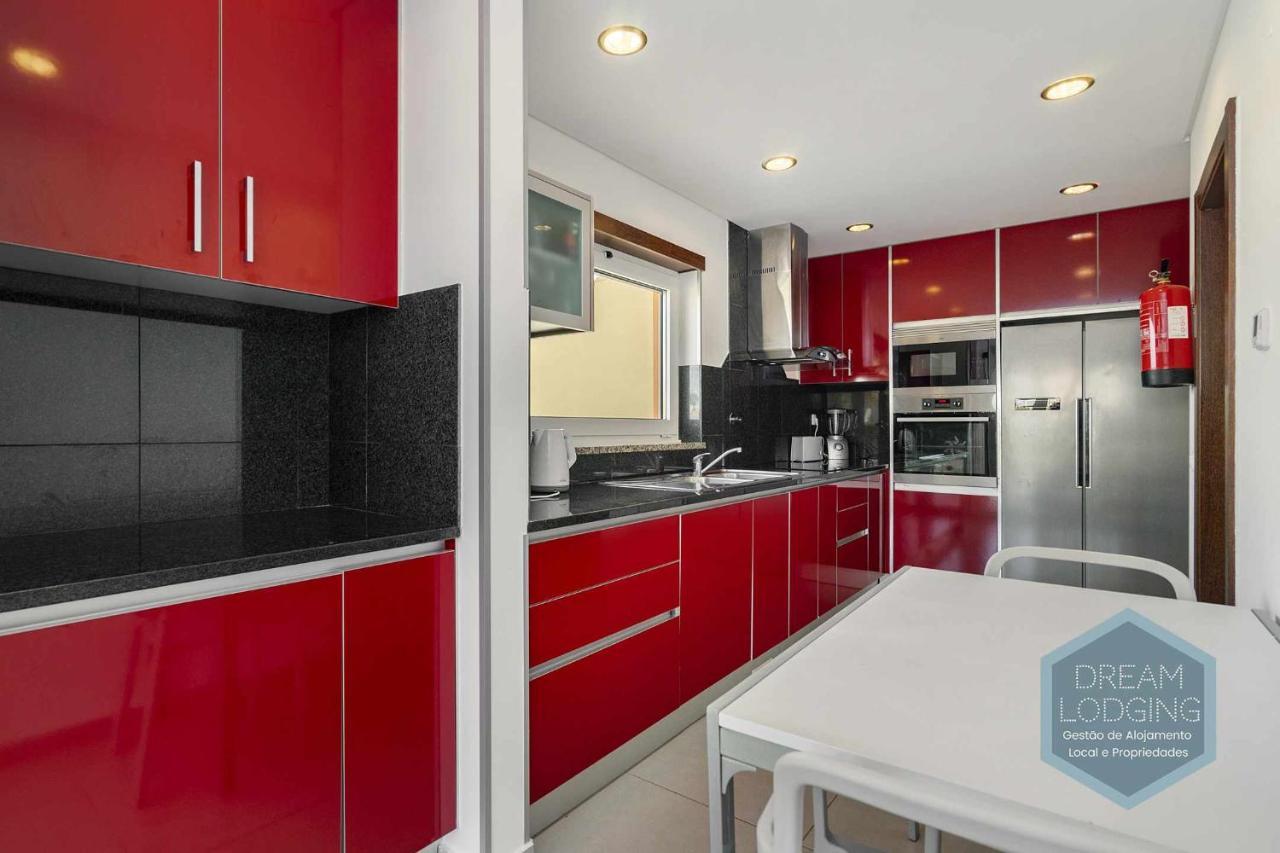 Villa Rafaella 3 Dream Lodging Albufeira Dış mekan fotoğraf
