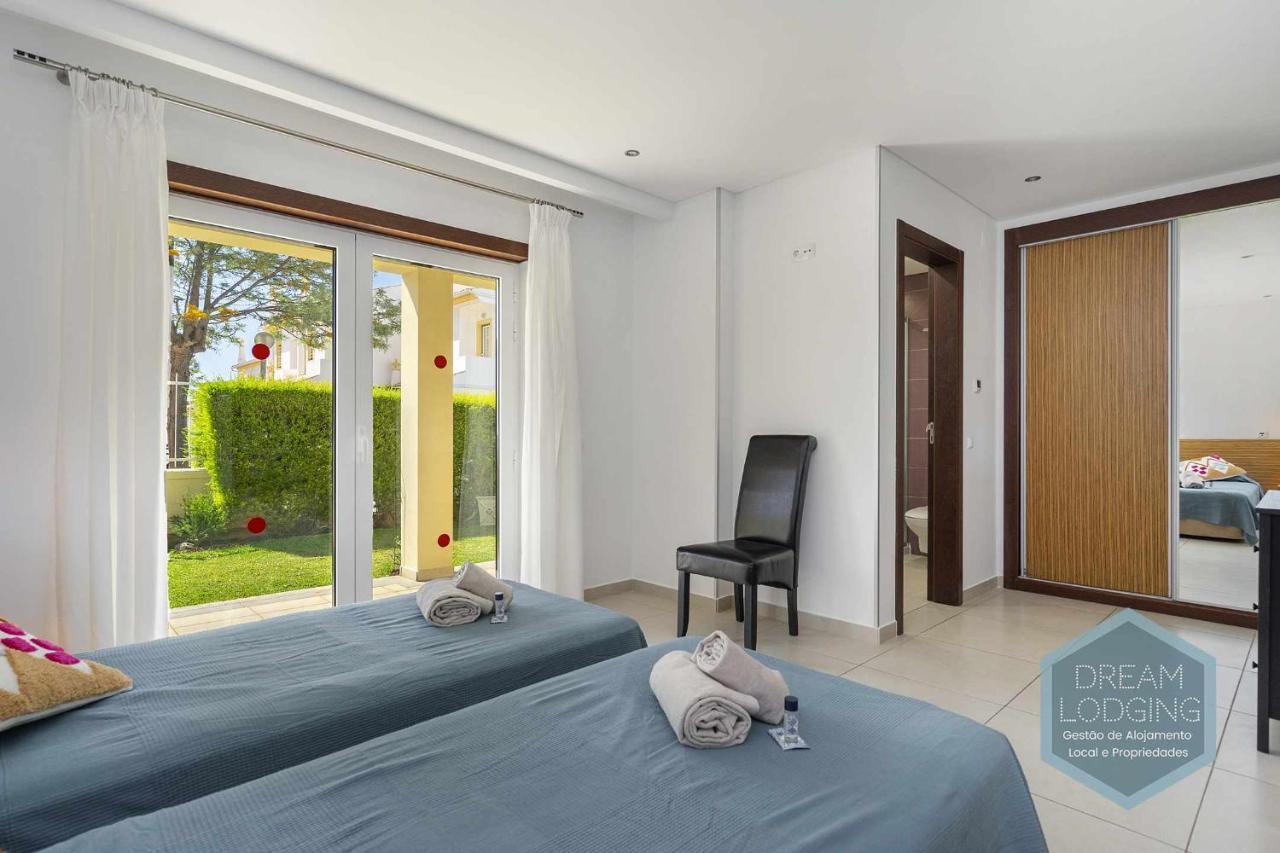 Villa Rafaella 3 Dream Lodging Albufeira Dış mekan fotoğraf