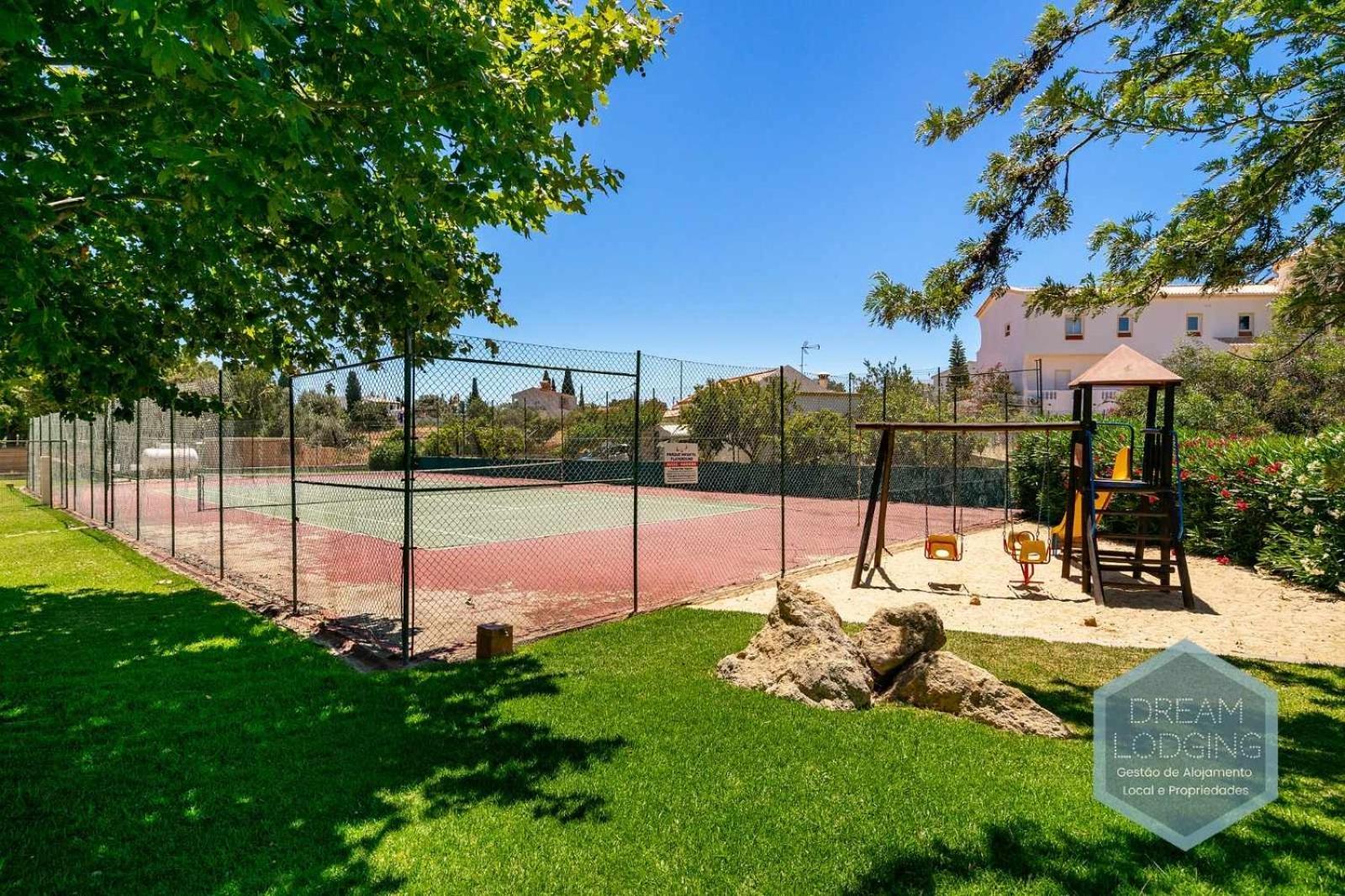 Villa Rafaella 3 Dream Lodging Albufeira Dış mekan fotoğraf